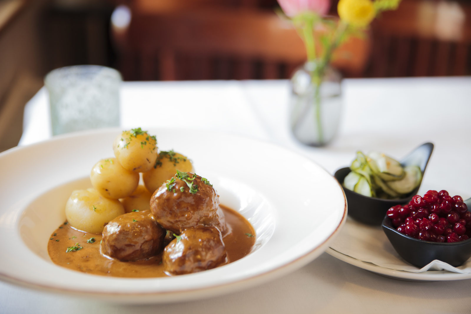 Zinkensdamms köttbullar